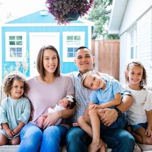 Meet your Posher, Rachel